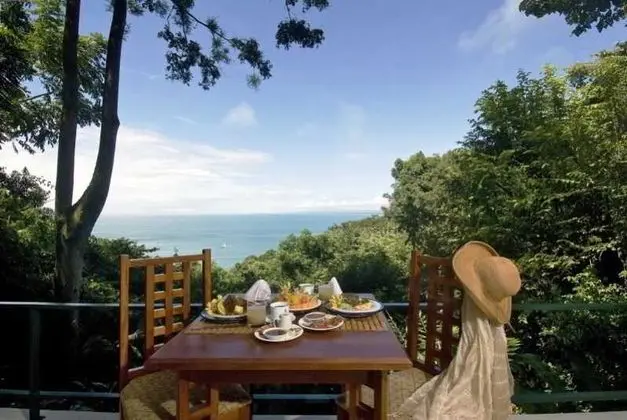 Makanda By The Sea - Genel