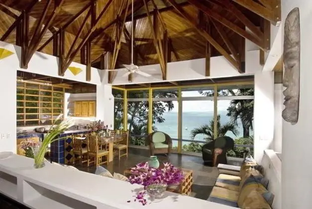 Makanda By The Sea - Oda