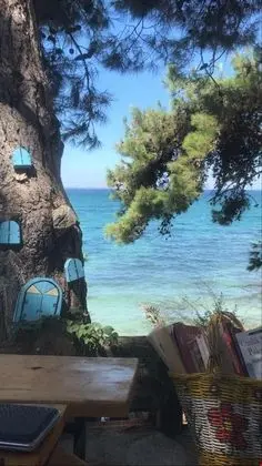 Makara Utopya Camping