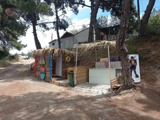 Makara Utopya Camping