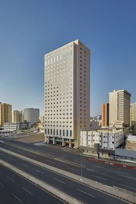 Makarem Al-Bait Hotel