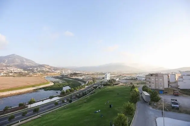 Hotel Makarim Tetouan