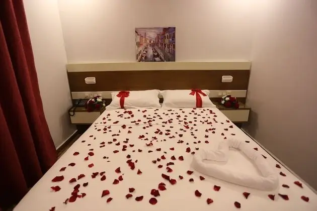 Hotel Makarim Tetouan - Oda