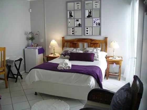 Makarios B&B - Oda