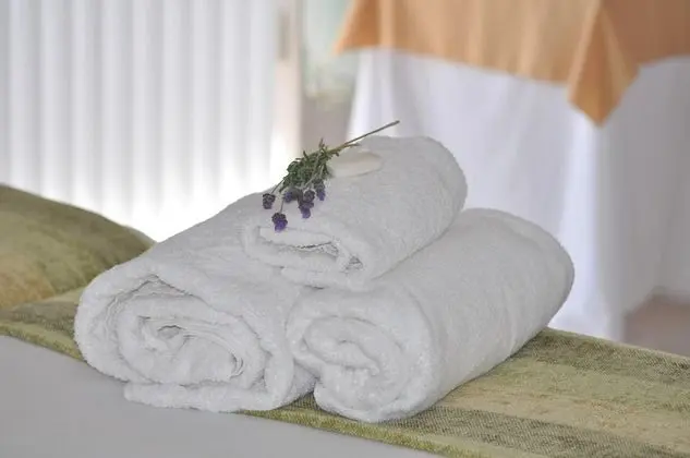 Makarios B&B - Spa