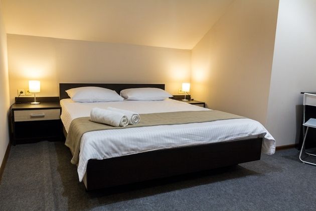 Makarov HostelFotoğrafı