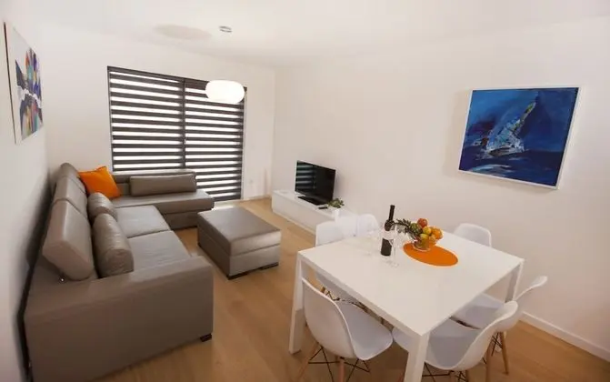 Makarska Touristik Apartments - Öne Çıkan Resim