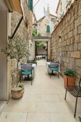 Makarun Heritage Rooms - Dış Mekan