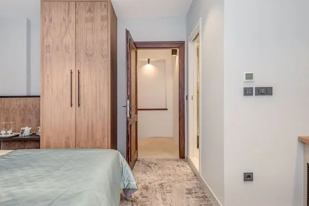 Makarun Heritage Rooms - İç Mekan