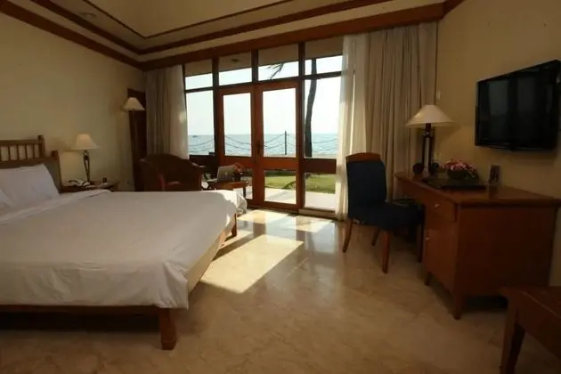 Makassar Golden Hotel - Oda