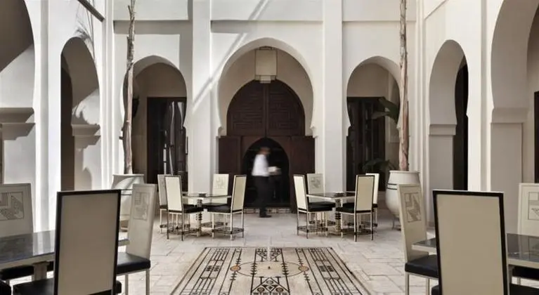 Villa Makassar - Lobi