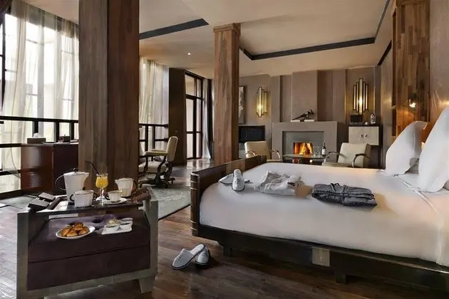 Villa Makassar - Oda