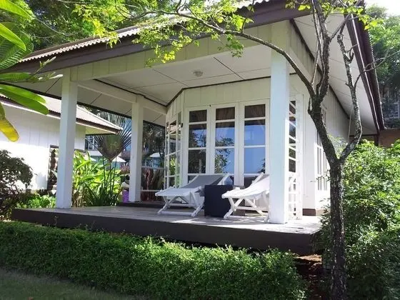 Makathanee Resort - Dış Mekan