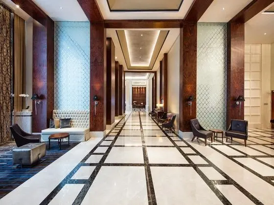 Makati Diamond Residences - 1