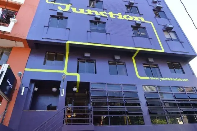 Makati Junction Hostels