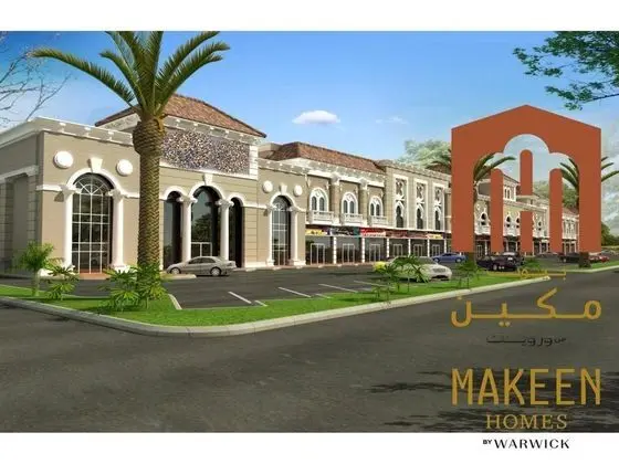 Makeen Homes By Warwick