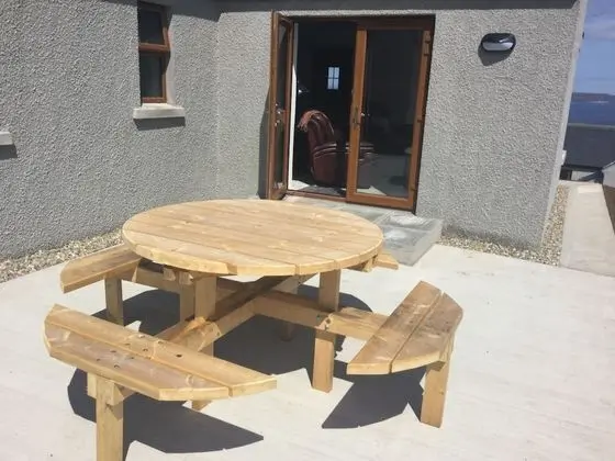 Makem's Self Catering Cottage