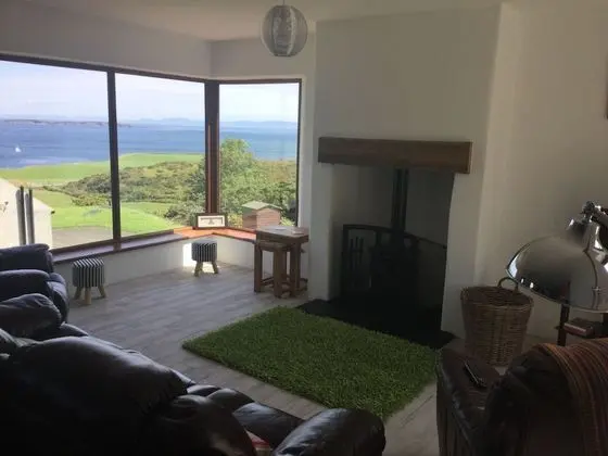 Makem's Self Catering Cottage - Öne Çıkan Resim