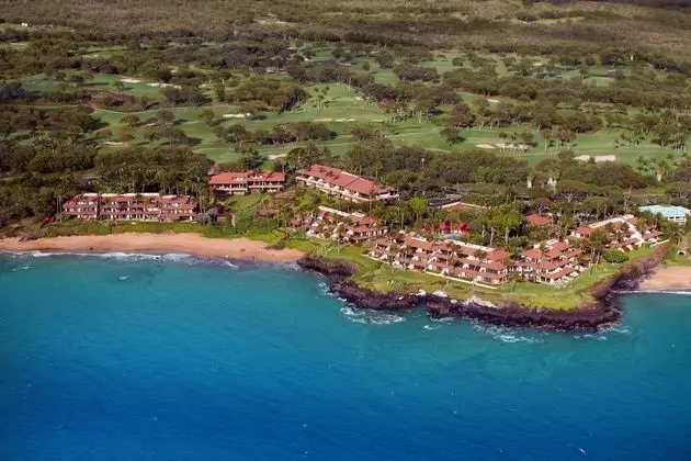 Makena Surf, a Destination by Hyatt Residence - Dış Mekan