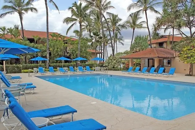 Makena Surf, a Destination by Hyatt Residence - Havuz