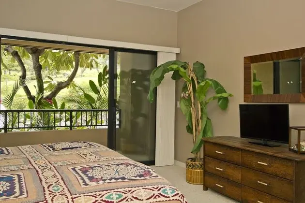 Makena Surf, a Destination by Hyatt Residence - Oda