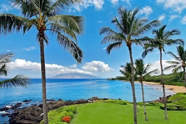 Makena Surf, a Destination by Hyatt Residence - Plaj