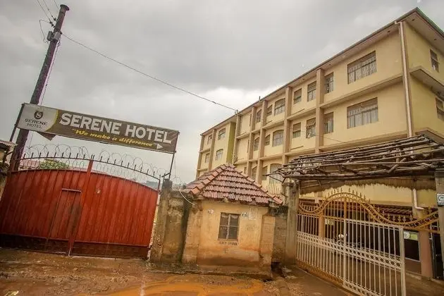 Makerere Serene Hotel