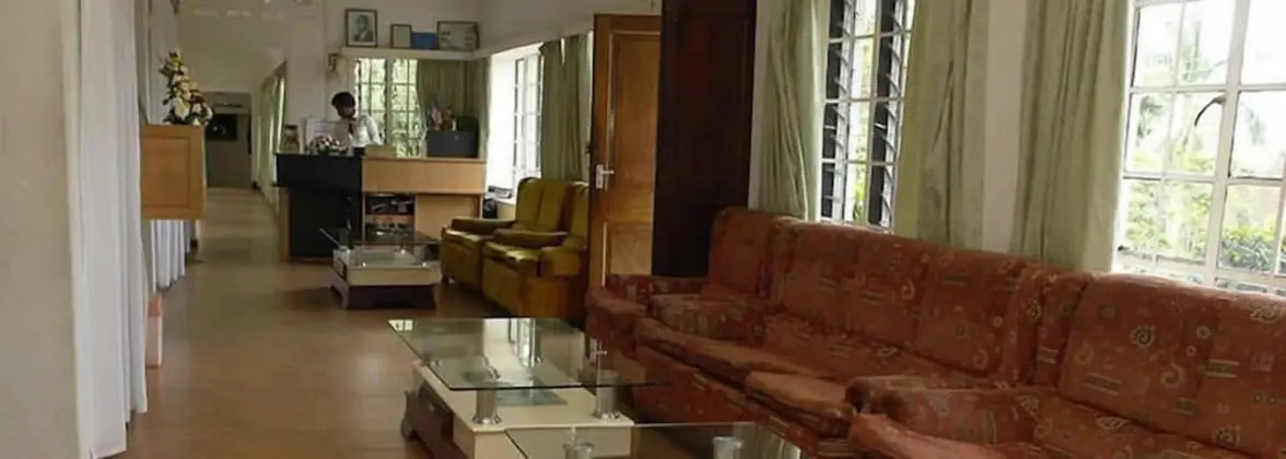 Makerere University Guest House