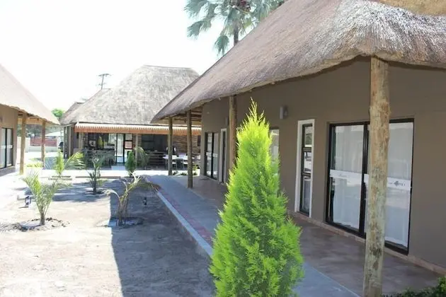 Makgovango Luxury Inn