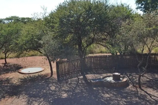 Makhato 84 Bush Lodge - Dış Mekan