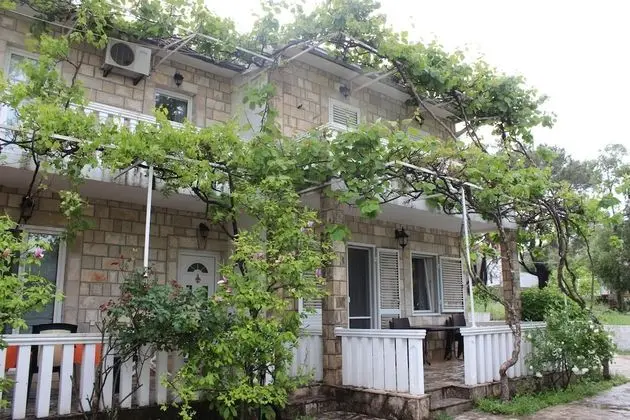 Maki Apartments - İç Mekan