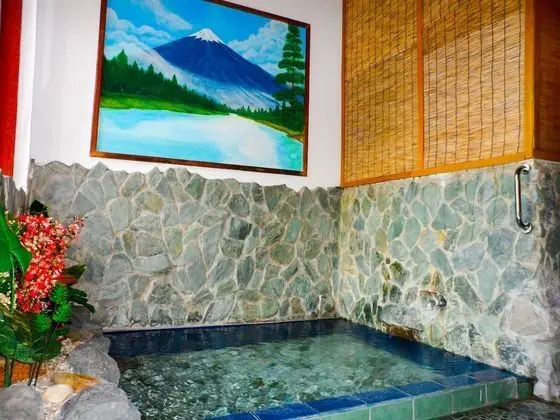 Makiling Onsen Hotel - Öne Çıkan Resim
