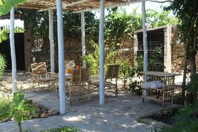 Makini House - Dış Mekan