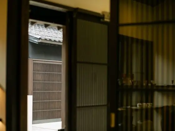 Makino Oto Kanazawa - Dış Mekan