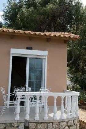 Makis&Fani Homes - Dış Mekan