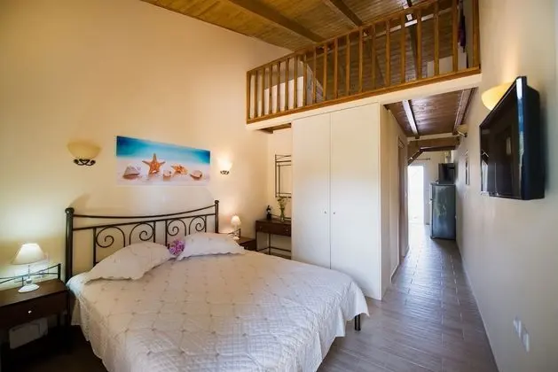 Makis&Fani Homes - Oda
