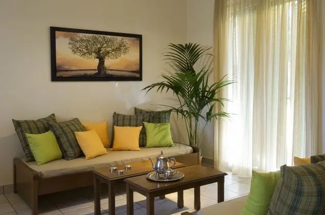 Makis Inn Resort - Oda