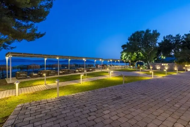 Makis Inn Resort - Yerinde Yemek