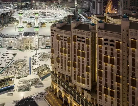 Makkah Towers EX MILLENNIUM