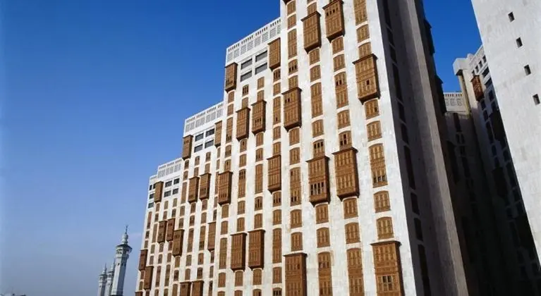 Makkah Towers EX MILLENNIUM - Genel