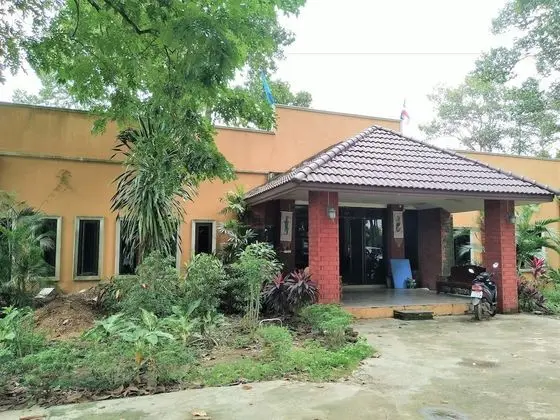 Makmai Resort
