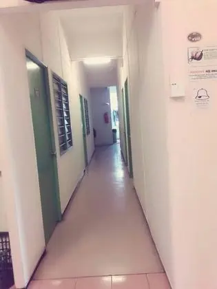 Hotel Makmur Kuantan - İç Mekan