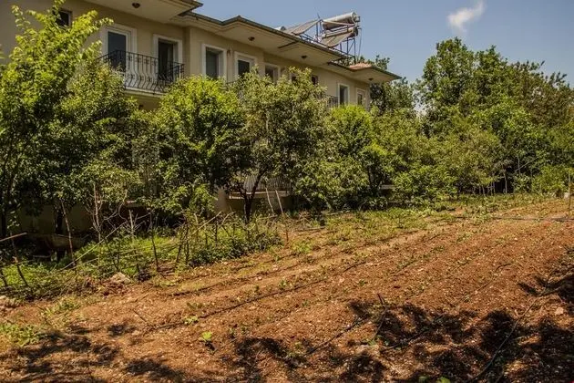 Makri Otel Kayakoy - Genel