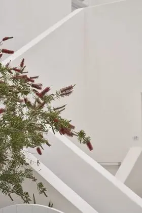 Makris Beach Hotel - Dış Mekan