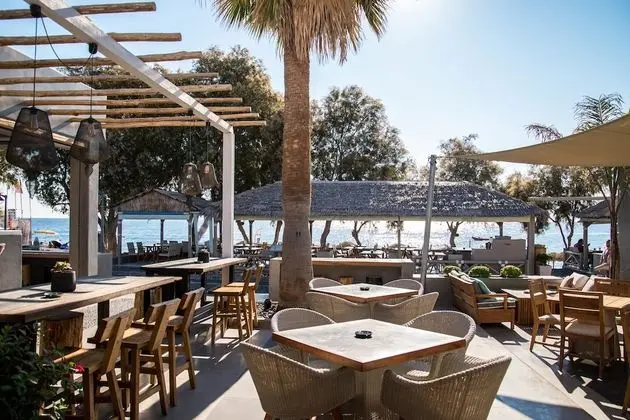 Makris Beach Hotel - Öne Çıkan Resim