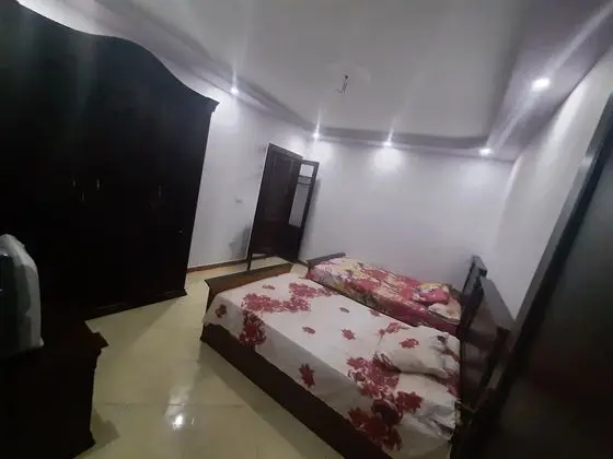 Makseem Hotel - Oda