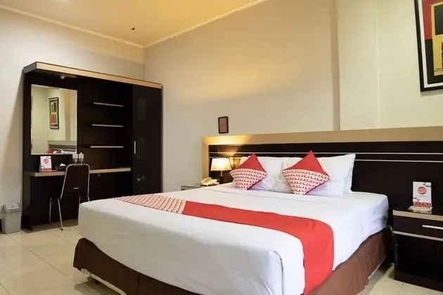 Maktal Hotel