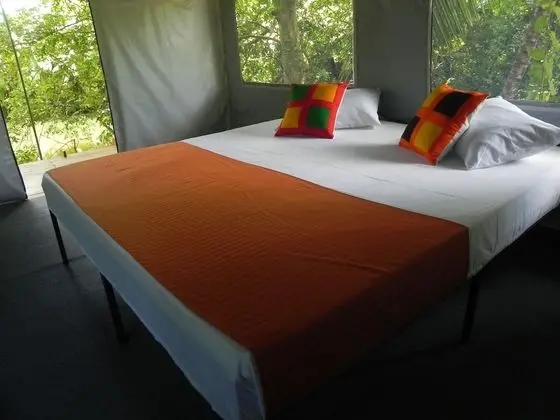 Makulu Safari Camping