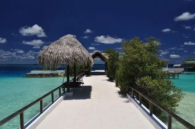 Makunudu Island Resort - Genel