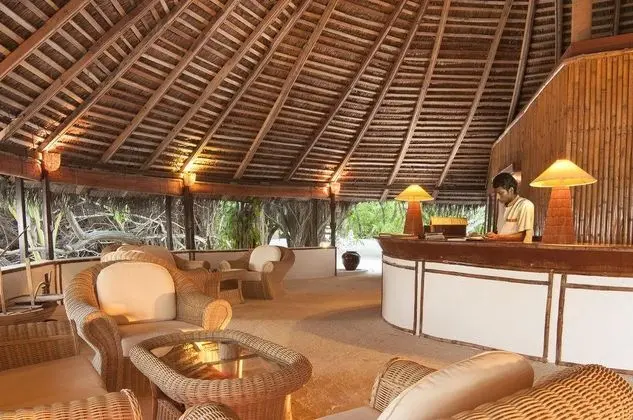 Makunudu Island Resort - Genel